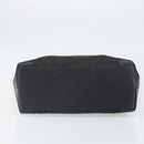 GUCCI GG Canvas Handtas Zwart 002 1121 Auth bs33294-5