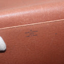 LOUIS VUITTON Monogram Serviette Conseiller Briefcase M53331 LV Auth bs33308-19