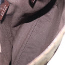 GUCCI GG Canvas Umhängetasche Beige Silber 122793 Auth bs33310-17