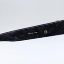 SAINT LAURENT Sunglasses metal Black Auth bs33326-10