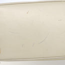 LOUIS VUITTON Suhari Rock It PM Handtasche Weiß M91887 LV Auth bs33327A-6