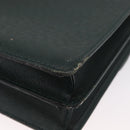 LOUIS VUITTON Taiga Tashkent Business Bag Epicea M30084 LV Auth bs33329-17