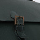 LOUIS VUITTON Taiga Tashkent Business Bag Epicea M30084 LV Auth bs33329-9