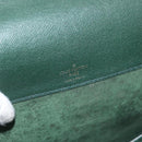 LOUIS VUITTON Taiga Tashkent Business Bag Epicea M30084 LV Auth bs33329-20