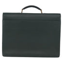 LOUIS VUITTON Taiga Tashkent Business Bag Epicea M30084 LV Auth bs33329-2