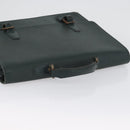 LOUIS VUITTON Taiga Tashkent Business Bag Epicea M30084 LV Auth bs33329-6