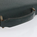 LOUIS VUITTON Taiga Tashkent Business Bag Epicea M30084 LV Auth bs33329-7
