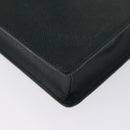 LOUIS VUITTON Taiga Serviette Kourad Business Bag Epicea T16786 LV Auth bs33330-17