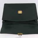 LOUIS VUITTON Taiga Serviette Kourad Business Bag Epicea T16786 LV Auth bs33330-19
