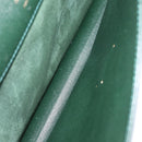 LOUIS VUITTON Taiga Serviette Kourad Business Bag Epicea T16786 LV Auth bs33330-9