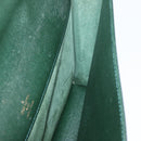 LOUIS VUITTON Taiga Serviette Kourad Business Bag Epicea T16786 LV Auth bs33330-21