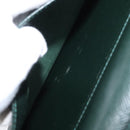 LOUIS VUITTON Taiga Serviette Kourad Business Bag Epicea T16786 LV Auth bs33330-10