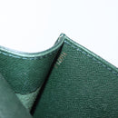 LOUIS VUITTON Taiga Serviette Kourad Business Bag Epicea T16786 LV Auth bs33330-11