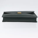 LOUIS VUITTON Taiga Serviette Kourad Business Bag Epicea T16786 LV Auth bs33330-5