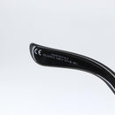 GUCCI Sunglasses plastic Brown Auth bs33337-10