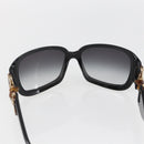 GUCCI Sunglasses plastic Brown Auth bs33337-8