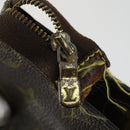 LOUIS VUITTON Monogram Clutch Bag 3 Set LV Auth bs33347-22