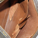 LOUIS VUITTON Monogram Clutch Bag 3 Set LV Auth bs33347-23