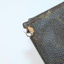 LOUIS VUITTON Monogram Clutch Bag 3 Set LV Auth bs33347-8