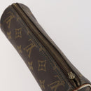 LOUIS VUITTON Monogram Clutch Bag 3 Set LV Auth bs33348-19