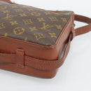 LOUIS VUITTON Monogram Shoulder Bag 2 Set LV Auth bs33352-12