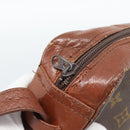 LOUIS VUITTON Monogram Shoulder Bag 2 Set LV Auth bs33352-16
