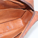 LOUIS VUITTON Monogram Shoulder Bag 2 Set LV Auth bs33352-18