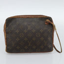 LOUIS VUITTON Monogram Shoulder Bag 2 Set LV Auth bs33352-21