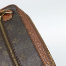LOUIS VUITTON Monogram Shoulder Bag 2 Set LV Auth bs33352-25