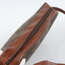 LOUIS VUITTON Monogram Shoulder Bag 2 Set LV Auth bs33352-6