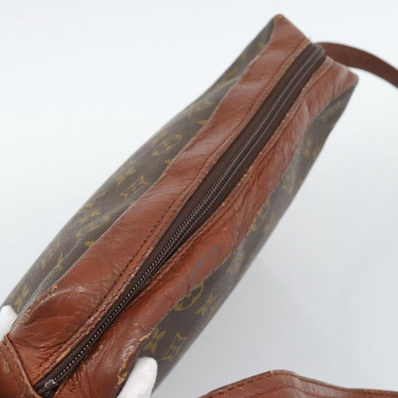 LOUIS VUITTON Monogram Shoulder Bag 2 Set LV Auth bs33352