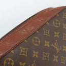 LOUIS VUITTON Monogram Shoulder Bag 2 Set LV Auth bs33352-9