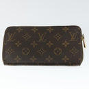 LOUIS VUITTON Monogram Wallet 4 Set Multicolor LV Auth bs33360-10
