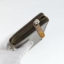 LOUIS VUITTON Monogram Wallet 4 Set Multicolor LV Auth bs33360-12