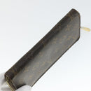 LOUIS VUITTON Monogram Wallet 4 Set Multicolor LV Auth bs33360-14