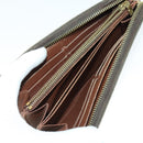 LOUIS VUITTON Monogram Wallet 4 Set Multicolor LV Auth bs33360-16