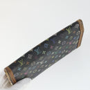 LOUIS VUITTON Monogram Wallet 4 Set Multicolor LV Auth bs33360-23