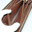 LOUIS VUITTON Monogram Wallet 4 Set Multicolor LV Auth bs33360-34