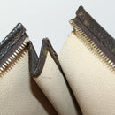 LOUIS VUITTON Monogram Clutch Bag 3 Set LV Auth bs33362-16