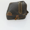 LOUIS VUITTON Monogram Clutch Bag 3 Set LV Auth bs33362-19