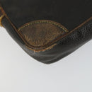 LOUIS VUITTON Monogram Clutch Bag 3 Set LV Auth bs33362-23