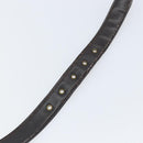 Christian Dior Trotter Canvas Gürtel 78 cm Braun Original bs33375-9