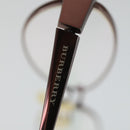 BURBERRY Sunglasses plastic 3 Set Black Auth bs33376-11