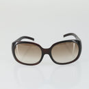 BURBERRY Sunglasses plastic 3 Set Black Auth bs33376-12