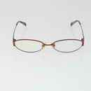 BURBERRY Sunglasses plastic 3 Set Black Auth bs33376-7