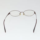 BURBERRY Sunglasses plastic 3 Set Black Auth bs33376-8
