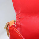 LOUIS VUITTON Monogram Vernis Thompson Street Bag Rot M91094 LV Auth bs33383-10