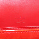 LOUIS VUITTON Monogram Vernis Thompson Street Bag Rot M91094 LV Auth bs33383-21