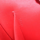 LOUIS VUITTON Monogram Vernis Thompson Street Bag Rot M91094 LV Auth bs33383-12