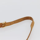 LOUIS VUITTON Monogram Vernis Thompson Street Bag Rot M91094 LV Auth bs33383-14